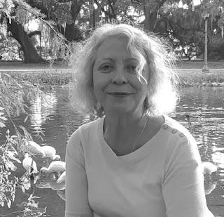 DELPOEMA DE CADA DÍA. HOY, INVOCANDO EL PODER DE LISÍSTRATA, DE CONSUELO HERNÁNDEZ
