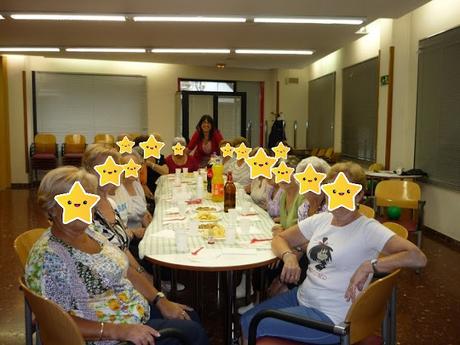 4 PASOS para envejecer BIEN 4 PASOS para envejecer BIEN