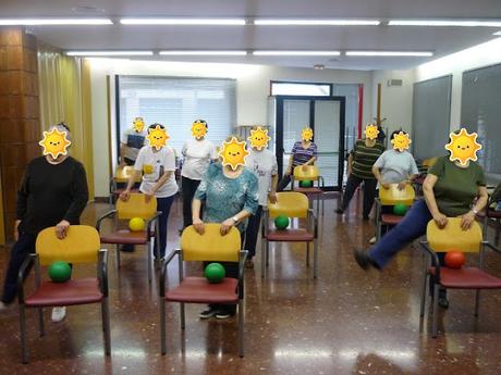 4 PASOS para envejecer BIEN 4 PASOS para envejecer BIEN
