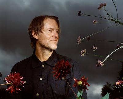 Ed O'Brien - Blue morpho (2026)