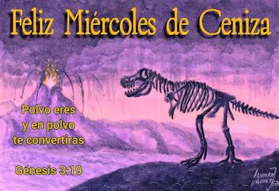 Los mantillasaurios de Álvaro J. Vílchez Los mantillasaurios de Álvaro J. Vílchez