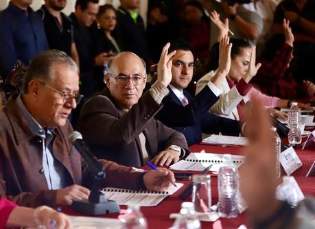 Cabildo de San Luis Capital modifica centros para fortalecer modelo educativo