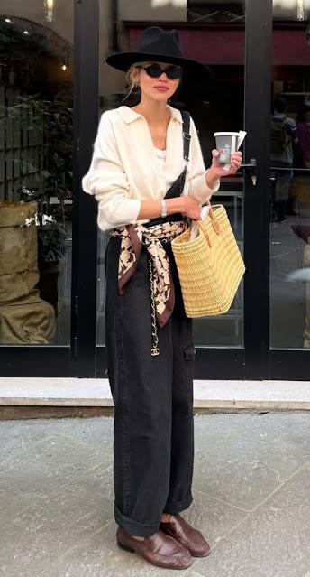 UN LOOK PARA CADA DIA DE LA SEMANA (454).- UN LOOK PARA CADA DIA DE LA SEMANA (454).-