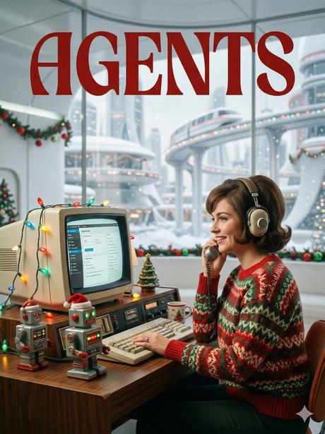 Agentes de IA en WordPress.com: ¿adiós al webmaster? 2