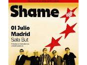 Shame Sala
