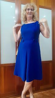 💙AZUL KLEIN💙 💙AZUL KLEIN💙