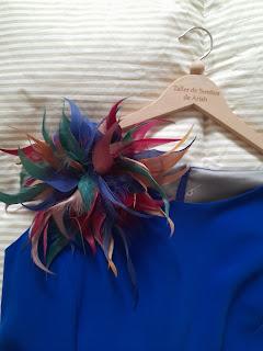 💙AZUL KLEIN💙 💙AZUL KLEIN💙