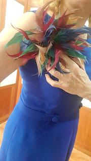 💙AZUL KLEIN💙 💙AZUL KLEIN💙