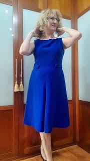 💙AZUL KLEIN💙 💙AZUL KLEIN💙