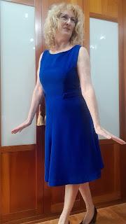 💙AZUL KLEIN💙 💙AZUL KLEIN💙