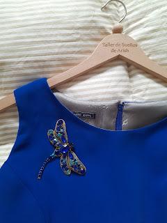 💙AZUL KLEIN💙 💙AZUL KLEIN💙