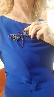 💙AZUL KLEIN💙 💙AZUL KLEIN💙