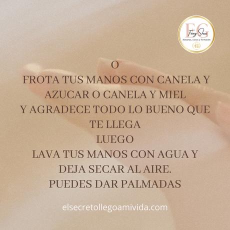 Rituales de Luna Creciente 🌒