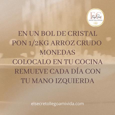 Rituales de Luna Creciente 🌒
