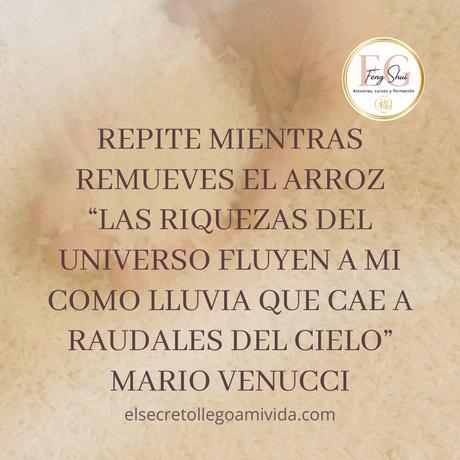 Rituales de Luna Creciente 🌒