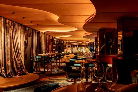 La reconversión del icónico Edificio Metrópolis en el nuevo club privado cool de Madrid