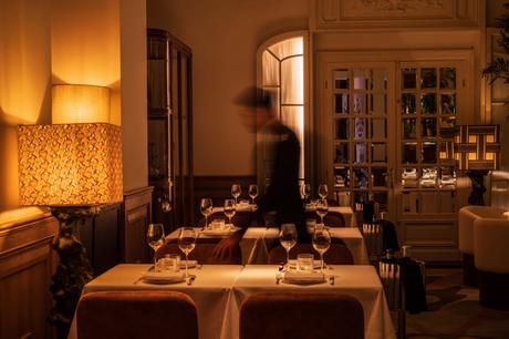 La reconversión del icónico Edificio Metrópolis en el nuevo club privado cool de Madrid