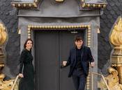 reconversión icónico Edificio Metrópolis nuevo club privado cool Madrid