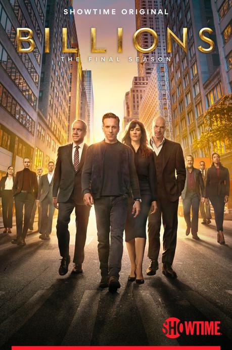 Billions , los mercados, las guerras.