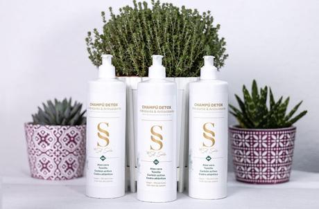 El tomillo, un ingrediente clave para el cabello… que florece en primavera El tomillo, un ingrediente clave para el cabello… que florece en primavera