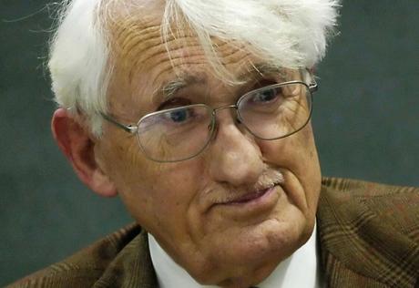 SEMBLANZAS DE HABERMAS