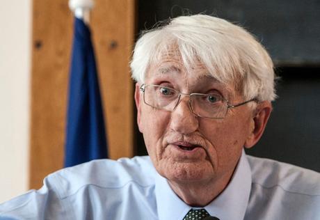 SEMBLANZAS DE HABERMAS