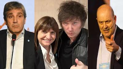 Carta a los herederos de la Junta Militar