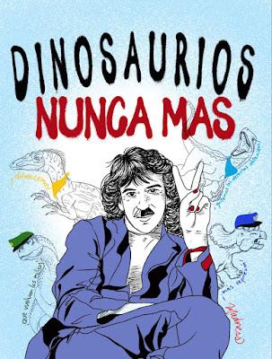 La Mesa Beatle: Un himno argento