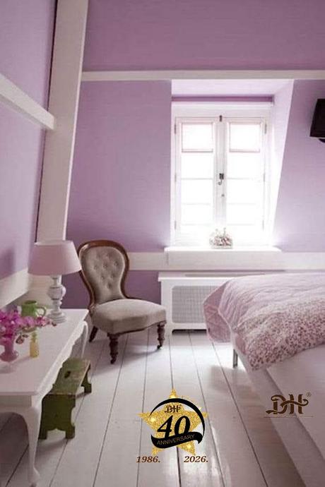 _ Primavera en Lavanda, 💜