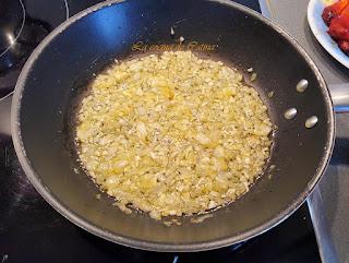 Alcachofas en cazuela