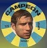 Jose Ricardo Vazquez