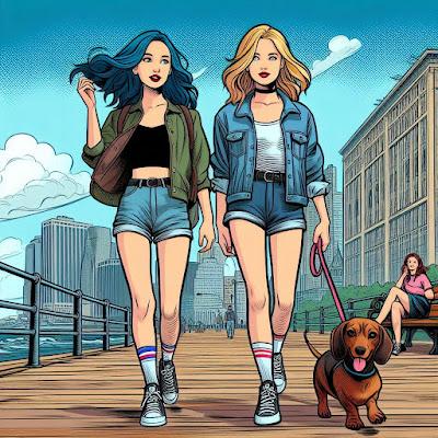 Los sueños que se sueñan