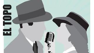 Podcast de rocknblogsuicide presentado por David de Dorian homenaje al cine clásico a través de canciones