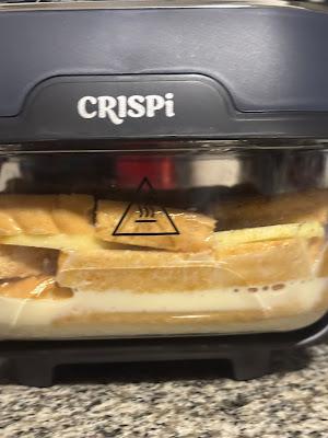 Ninja Crispi