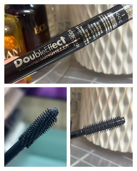Deborah Milano Double Effect Volume & Length