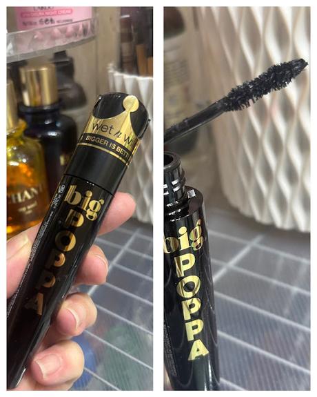 Big Poppa de Wet n Wild