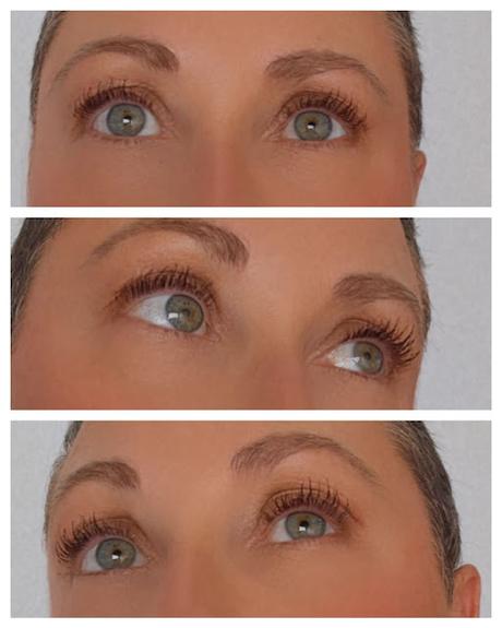 Benefit They're Real Magnet