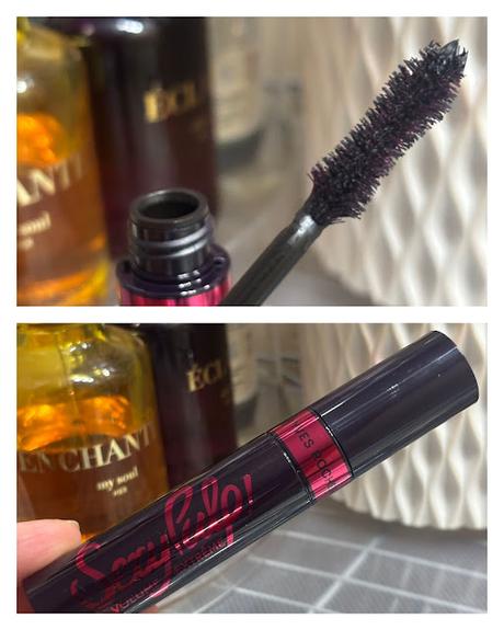 Yves Rocher Sexy Pulp Ultra Volume