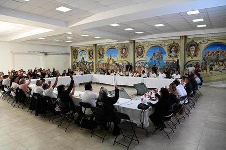 Soledad impulsa nuevos proyectos de infraestructura urbana con inversión conjunta