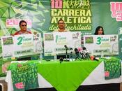 Carrera Enchilada incrementa premios para atletas soledenses