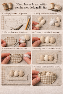 💥🐔Funda de licuadora moldes y tutorial para hacerlo fácilmente ❤️