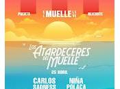 Indie 2026 Muelle Live