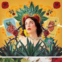 Sofía Comas interpreta El amar y el querer con Nacho Vegas