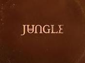 Jungle estrenan Carry