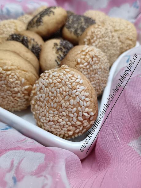 BISCUITS / COOKIES / GALLETAS / بيسكوي