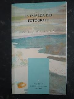 La espalda del fotógrafo