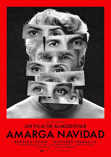 AMARGA NAVIDAD AMARGA NAVIDAD