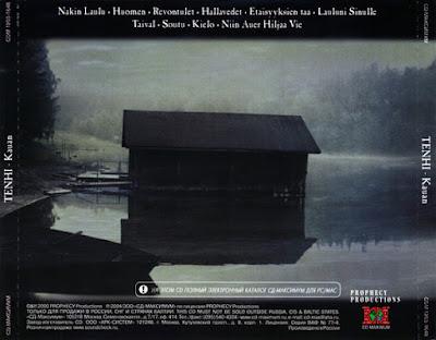 Tenhi - Kauan (2000)