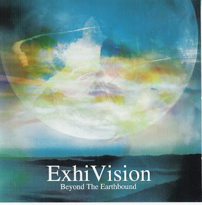 ExhiVision - Beyond The Earthbound (2008)