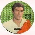 Abel Omar Vieytez
